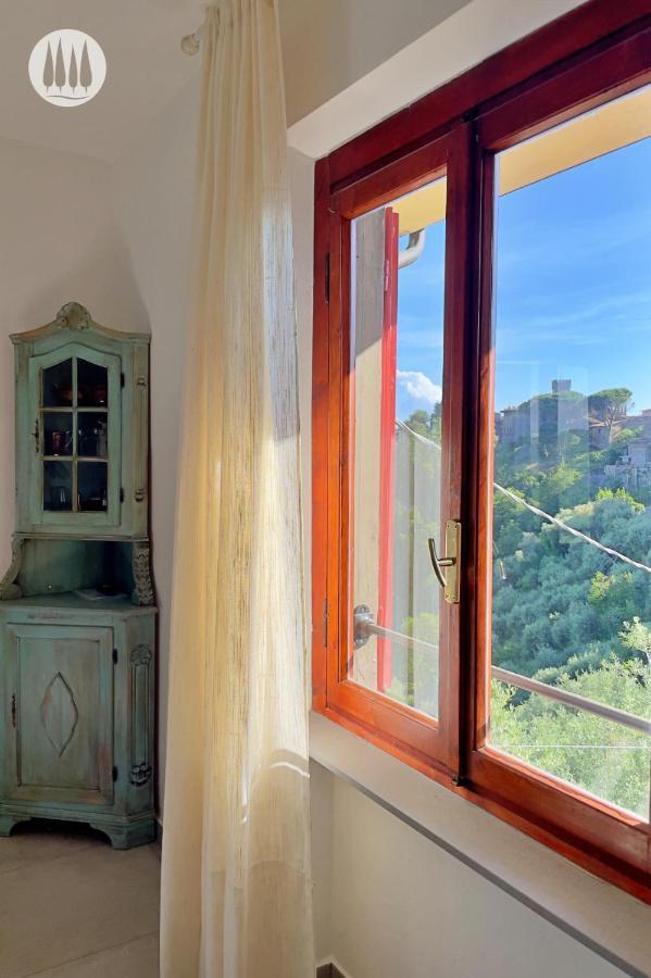Agriturismo Irto Colle Massa e Cozzile Екстер'єр фото