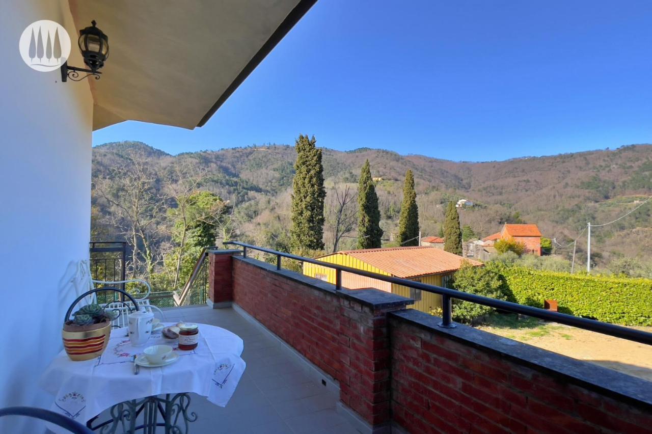 Agriturismo Irto Colle Massa e Cozzile Екстер'єр фото