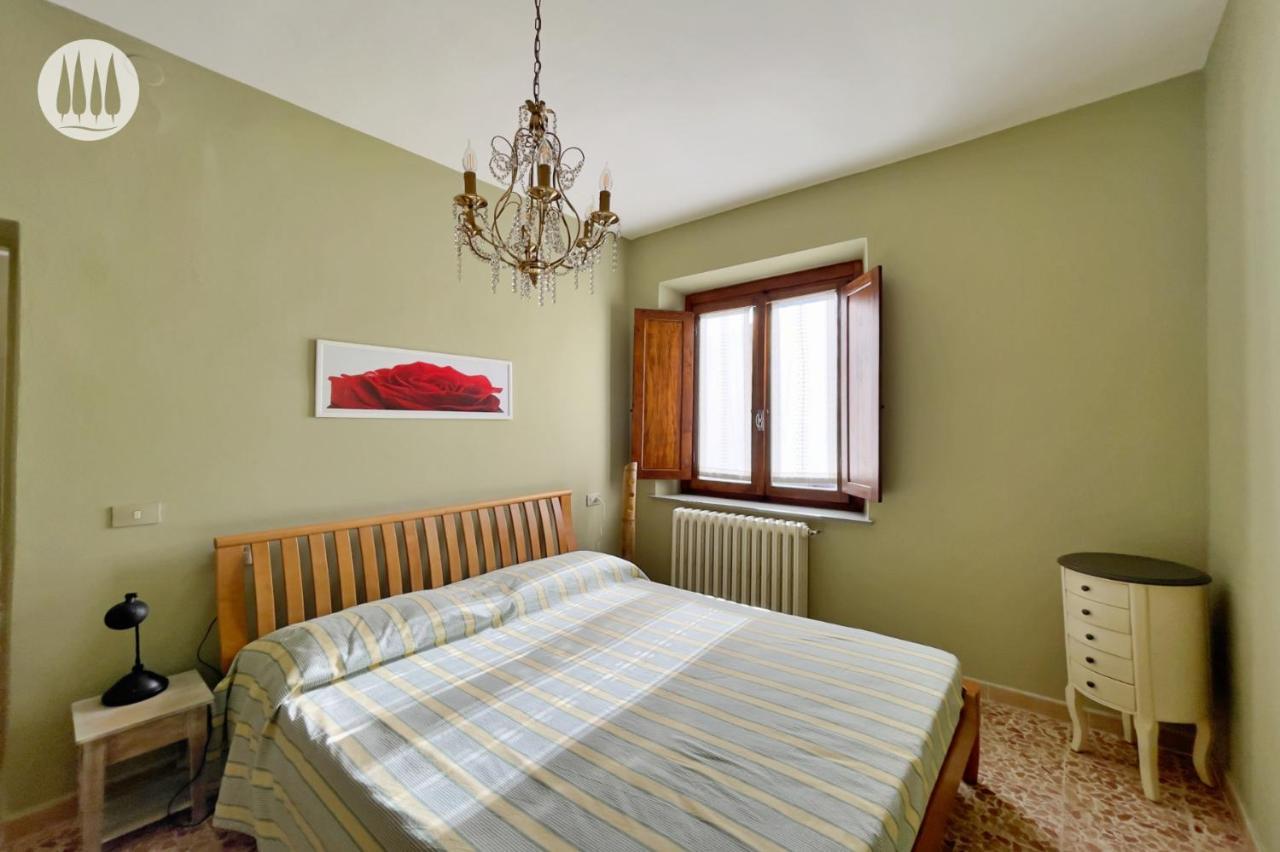Agriturismo Irto Colle Massa e Cozzile Екстер'єр фото
