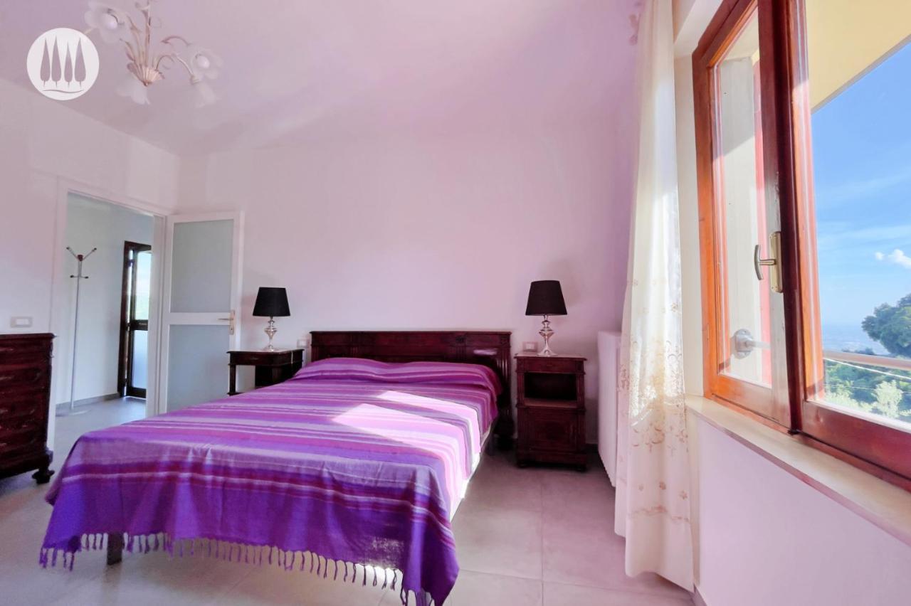 Agriturismo Irto Colle Massa e Cozzile Екстер'єр фото