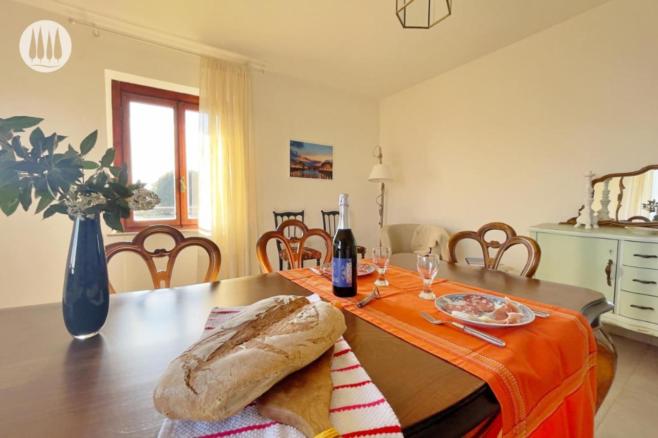 Agriturismo Irto Colle Massa e Cozzile Екстер'єр фото
