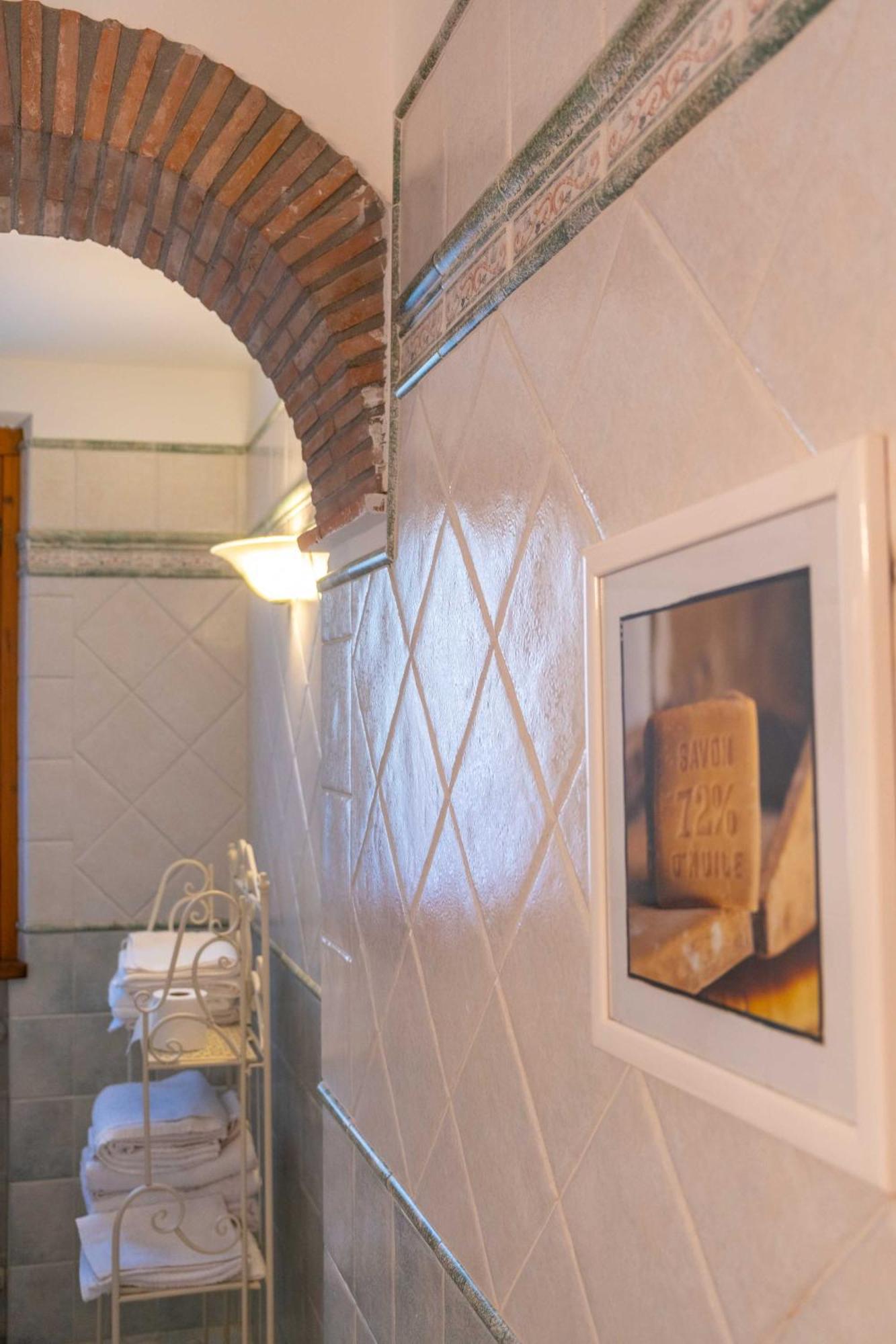 Agriturismo Irto Colle Massa e Cozzile Екстер'єр фото