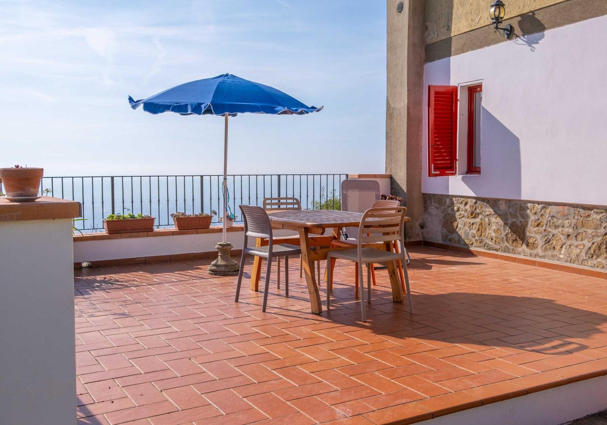 Agriturismo Irto Colle Massa e Cozzile Екстер'єр фото