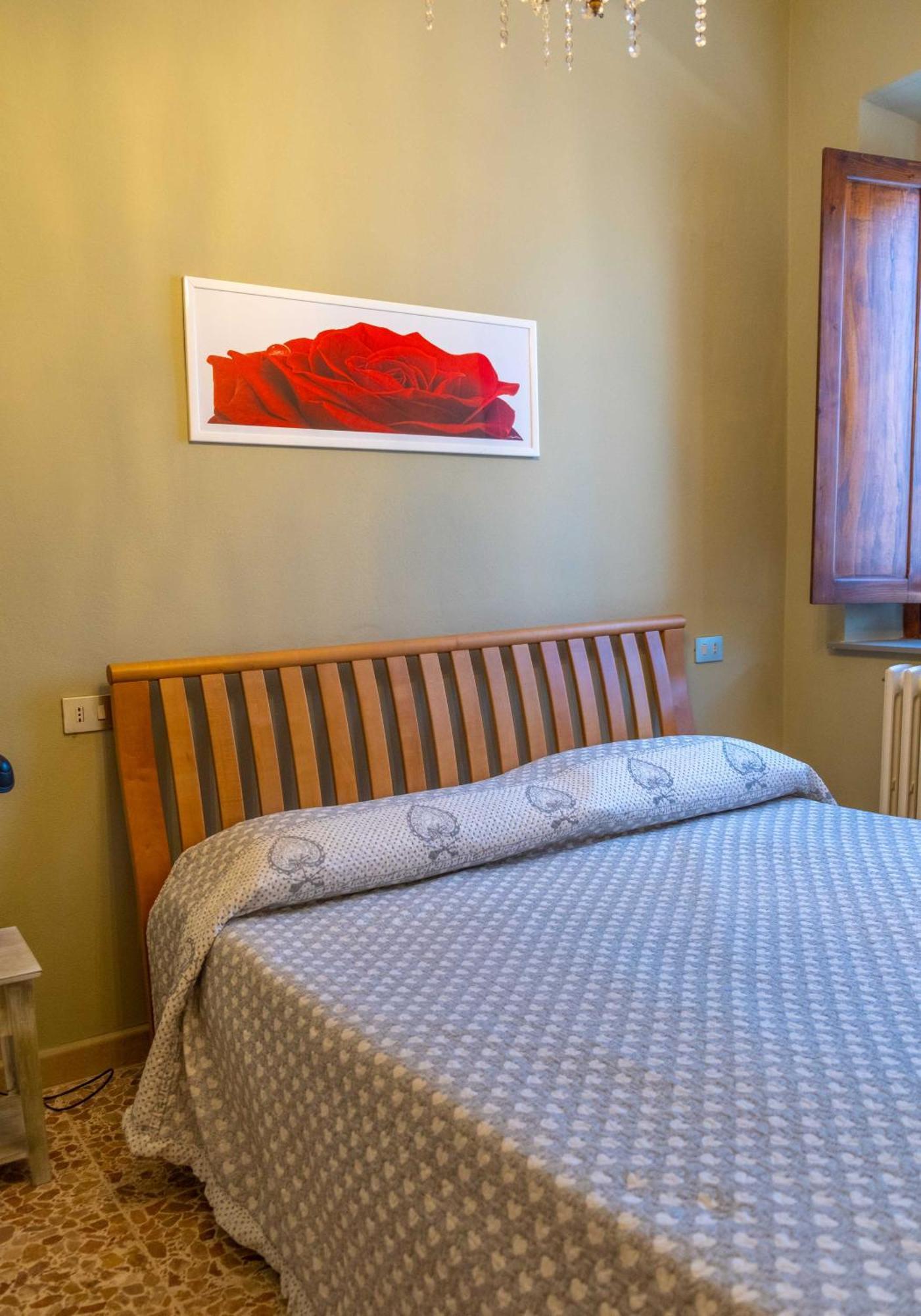 Agriturismo Irto Colle Massa e Cozzile Екстер'єр фото